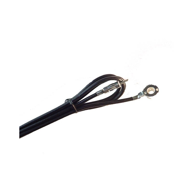 CABLE POUR ANTENNE PAVILLON 2.50 METRES
