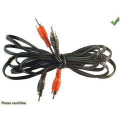 CABLE SIGNAL RCA 1
