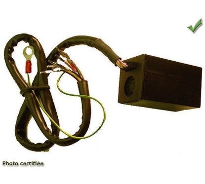 CABLE SPECIFIQUE CD-AUTORADIO AUDI 2001 VOLKSWAGEN - KENWOOD