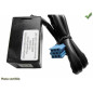 CABLE SPECIFIQUE CD-AUTORADIO CITROEN PEUGEOT 2002- CLARION