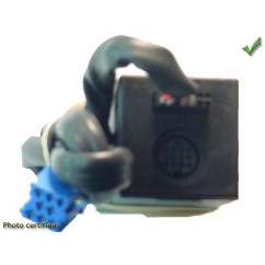 CABLE SPECIFIQUE CD-AUTORADIO CITROEN PEUGEOT PHILIPS CLARION CL0401 - CLARION