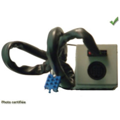 CABLE SPECIFIQUE CD-AUTORADIO FIAT PUNTO - CLARION