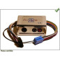 CABLE SPECIFIQUE CD-AUTORADIO RENAULT CLIO LAGUNA MEGANE SCENIC PHILIPS...