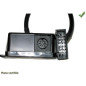 CABLE SPECIFIQUE CD-AUTORADIO SEAT NEW BEETLE CHARGEUR ALPINE