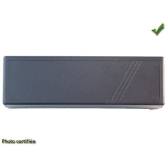 CACHE AUTORADIO ISO 19X6X3.5