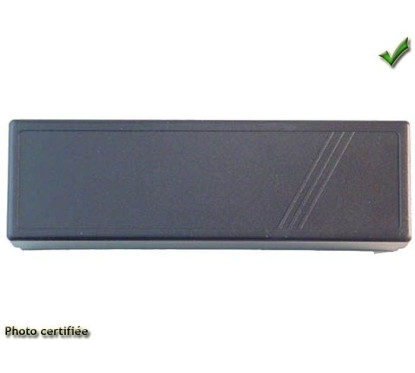 CACHE AUTORADIO ISO 19X6X3.5