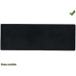 CACHE EMPLACEMENT AUTORADIO ISO 60X190MM