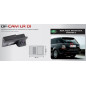 CAMERA DE RECUL INTEGREE DANS ECLAIRAGE PLAQUE LANDROVER DISCOVERY 4