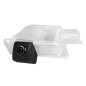 CAMERA DE RECUL INTEGREE DANS ECLAIRAGE PLAQUE PEUGEOT 2008 2013- CAMERA DE RECUL INTEGREE DANS ECLAIRAGE PLAQUE PEUGEOT 2008 2013-