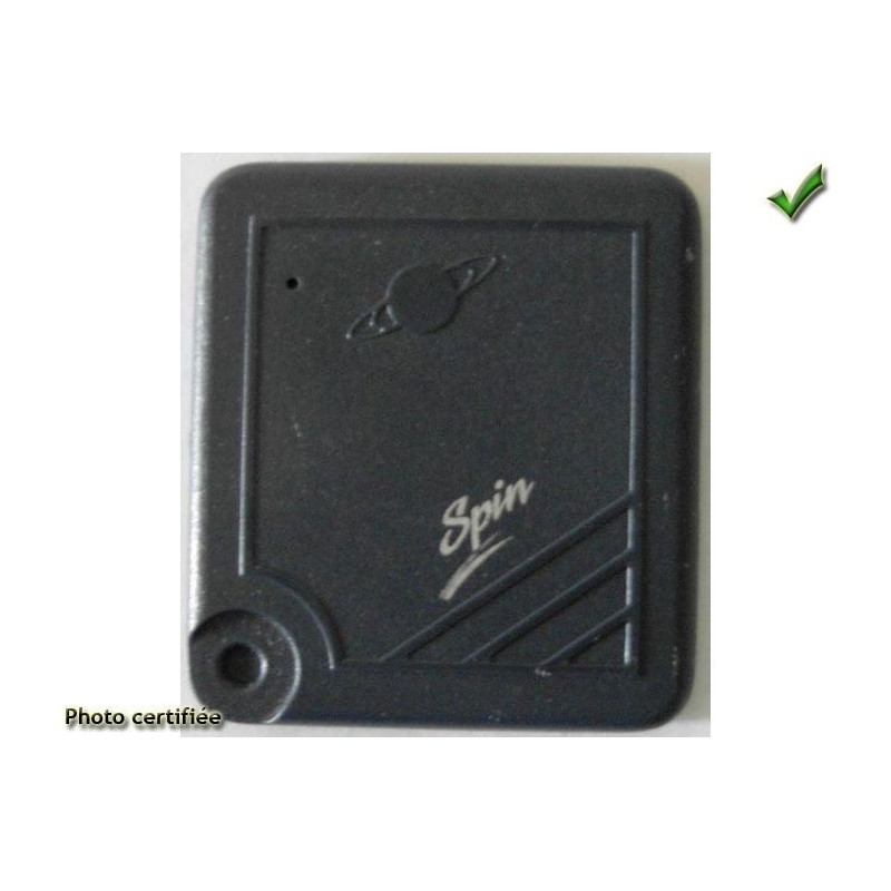 CARTE SUPPLEMENTAIRE SPIN S841CA