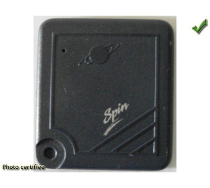 CARTE SUPPLEMENTAIRE SPIN S841CA