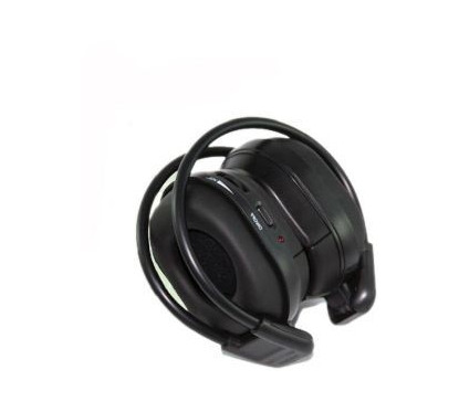 CASQUE INFRA ROUGE SANS FIL A L UNITE SANS PILE