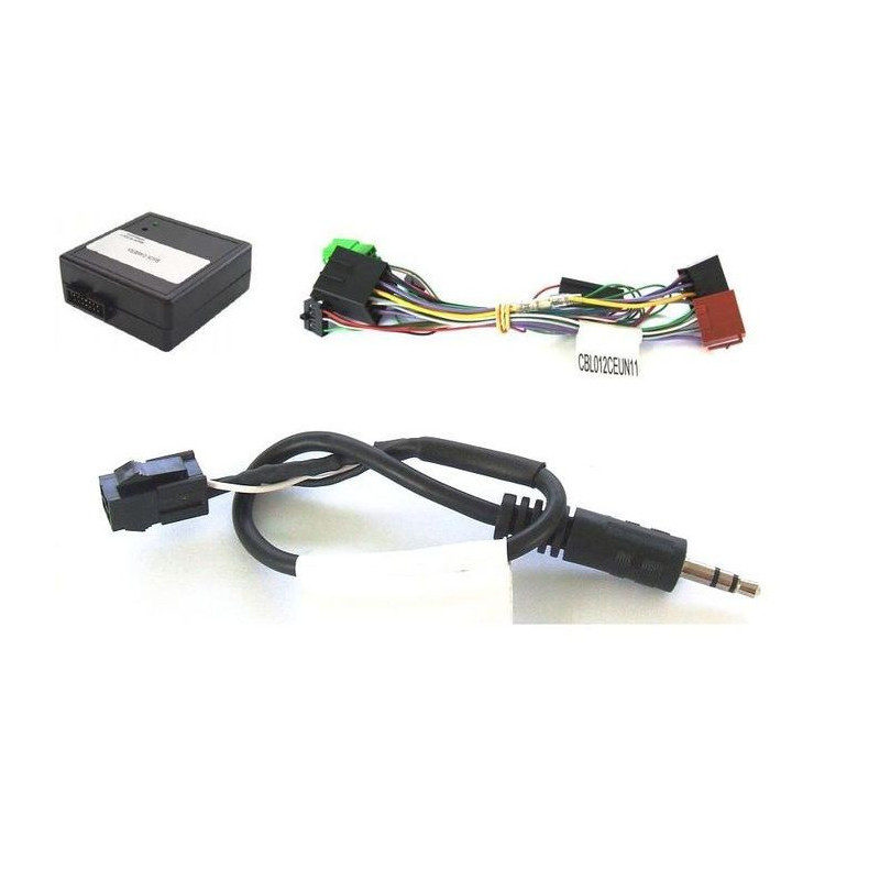 CDE AU VOLANT POUR CHEVROLET KALOS 2002-2007 CDE AU VOLANT POUR CHEVROLET KALOS 2002-2007