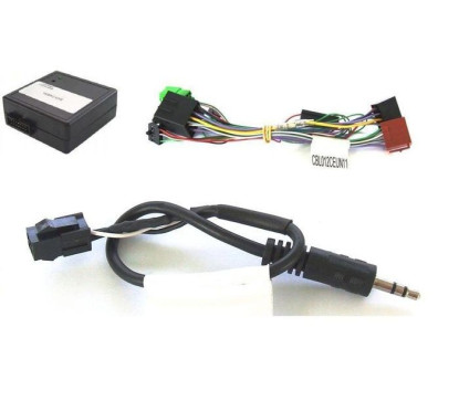 CDE AU VOLANT  POUR CHEVROLET KALOS 2002-2007