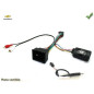 CDE AU VOLANT ALPINE POUR CHEVROLET SPARK 2013- CDE AU VOLANT ALPINE POUR CHEVROLET SPARK 2013-