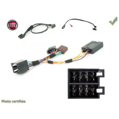 CDE AU VOLANT ALPINE POUR FIAT ULYSSE 2002-