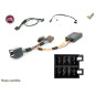 CDE AU VOLANT ALPINE POUR FIAT ULYSSE 2002- CDE AU VOLANT ALPINE POUR FIAT ULYSSE 2002-