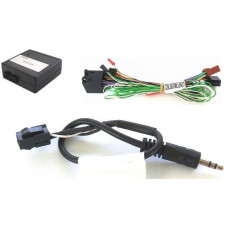 CDE AU VOLANT ALPINE POUR MERCEDES SPRINTER 2007-