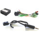 CDE AU VOLANT ALPINE POUR MERCEDES SPRINTER 2007-