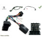 CDE AU VOLANT ALPINE POUR PEUGEOT BOXER -2008 CDE AU VOLANT ALPINE POUR PEUGEOT BOXER -2008