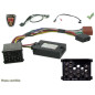 CDE AU VOLANT ALPINE POUR ROVER 75 -2005 17PIN ROND ORG PHILIPS VDO CDE AU VOLANT ALPINE POUR ROVER 75 -2005 17PIN ROND ORG PHILIPS VDO