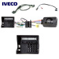 CDE AU VOLANT CLARION IVECO DAILY 2015- AVEC NAVIGATION ET CAMERA EN FAKRA CDE AU VOLANT CLARION IVECO DAILY 2015- AVEC NAVIGATION ET CAMERA EN FAKRA