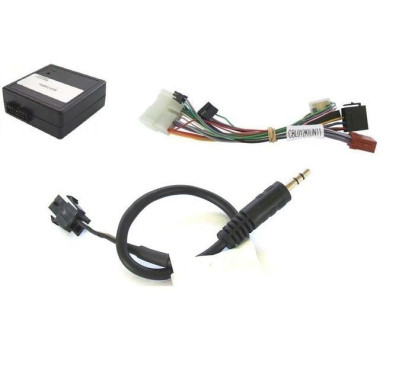 CDE AU VOLANT CLARION POUR HYUNDAI SANTA FE SORENTO -2006