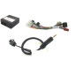 CDE AU VOLANT CLARION POUR HYUNDAI SANTA FE SORENTO -2006 CDE AU VOLANT CLARION POUR HYUNDAI SANTA FE SORENTO -2006
