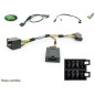 CDE AU VOLANT CLARION POUR LAND ROVER DISCOVERY 2003-09/2004 HIGH LINE ISO CDE AU VOLANT CLARION POUR LAND ROVER DISCOVERY 2003-09/2004 HIGH LINE ISO