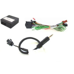 CDE AU VOLANT CLARION POUR MERCEDES SPRINTER 2007-