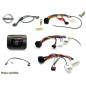 CDE AU VOLANT CLARION POUR NISSAN MULTIMODELE DE 2003- (VOIR DESCRIPTIF) CDE AU VOLANT CLARION POUR NISSAN MULTIMODELE DE 2003- (VOIR DESCRIPTIF)
