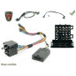 CDE AU VOLANT CLARION POUR ROVER 25 -2005 45 -2005 75 -2005 ISO CDE AU VOLANT CLARION POUR ROVER 25 -2005 45 -2005 75 -2005 ISO