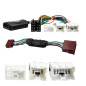 CDE AU VOLANT JVC NISSAN 350Z 2003- NAVARA 2005-2007 XTRAIL 2001- AVEC BOSE CDE AU VOLANT JVC NISSAN 350Z 2003- NAVARA 2005-2007 XTRAIL 2001- AVEC BOSE