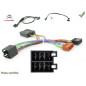 CDE AU VOLANT JVC POUR CITROEN XSARA 2002-2004 PICASSO 2002-2005 CDE AU VOLANT JVC POUR CITROEN XSARA 2002-2004 PICASSO 2002-2005