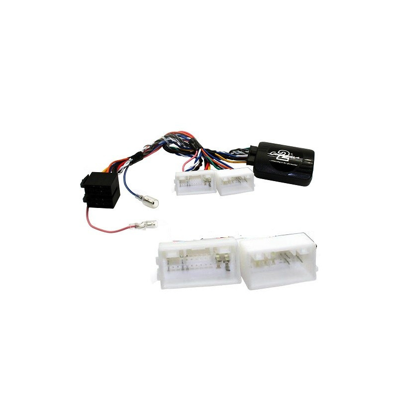 CDE AU VOLANT JVC POUR KIA CARNIVAL 2015- SORENTO 2015- SEDONA 2015- CDE AU VOLANT JVC POUR KIA CARNIVAL 2015- SORENTO 2015- SEDONA 2015-