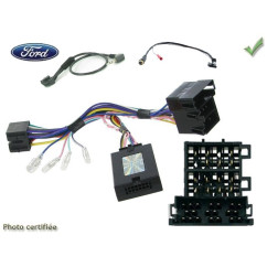 CDE AU VOLANT KENWOOD POUR FORD KA 2009-