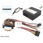 CDE AU VOLANT KENWOOD POUR HUMMER H2 2003- CDE AU VOLANT KENWOOD POUR HUMMER H2 2003-