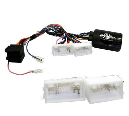 CDE AU VOLANT KENWOOD POUR KIA CARNIVAL 2015- SORENTO 2015- SEDONA 2015-