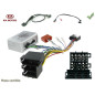 CDE AU VOLANT KENWOOD POUR KIA SORENTO 2012- AVEC AMPLI CDE AU VOLANT KENWOOD POUR KIA SORENTO 2012- AVEC AMPLI
