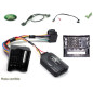 CDE AU VOLANT KENWOOD POUR LAND ROVER RANGE ROVER 2004-2006 CDE AU VOLANT KENWOOD POUR LAND ROVER RANGE ROVER 2004-2006