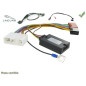 CDE AU VOLANT PIONEER POUR JAGUAR XJ8 1998-2003 CDE AU VOLANT PIONEER POUR JAGUAR XJ8 1998-2003