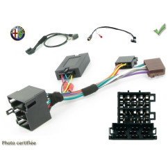 CDE AU VOLANT POUR ALFA ROMEO 156 2000-2007