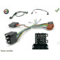 CDE AU VOLANT POUR ALFA ROMEO GIULIETTA 2010-2014 SANS NAVIGATION CDE AU VOLANT POUR ALFA ROMEO GIULIETTA 2010-2014 SANS NAVIGATION