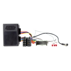 CDE AU VOLANT POUR CHEVROLET CORVETTE 2007-2013 SAUF AMPLI DIGITAL
