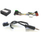 CDE AU VOLANT POUR CHEVROLET EVANDA 2003-2005