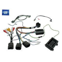 CDE AU VOLANT POUR CHEVROLET TAHOE 2007-2014 TRAVERSE 2009-2013
