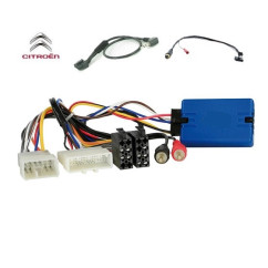 CDE AU VOLANT POUR CITROEN C1 2014-2017