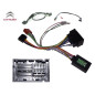 CDE AU VOLANT POUR CITROEN JUMPER 2014- CDE AU VOLANT POUR CITROEN JUMPER 2014-