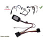 CDE AU VOLANT POUR CITROEN XSARA 1997-2000 ISO CDE AU VOLANT POUR CITROEN XSARA 1997-2000 ISO