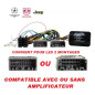 CDE AU VOLANT POUR DODGE CALIBER 2006-2015 SAUF EVIC U-CONNECT CDE AU VOLANT POUR DODGE CALIBER 2006-2015 SAUF EVIC U-CONNECT